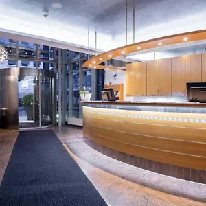 Kronenhotel 4* Штутгарт