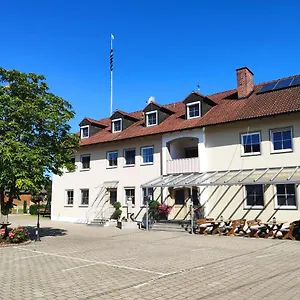  Zajazd Landgasthof Braun