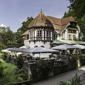 Schlossrestaurant Neuschwanstein Гостевой дом