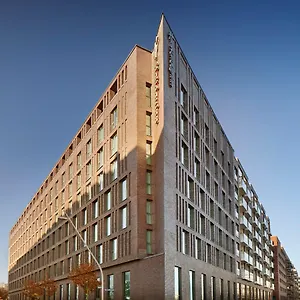 **** Hotel - - Hafencity By Ihg Germany