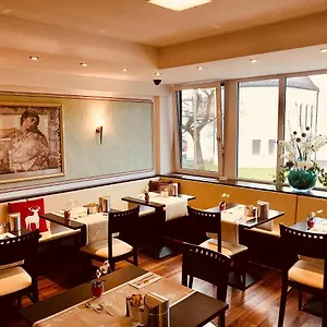 Da Vinci Hotel