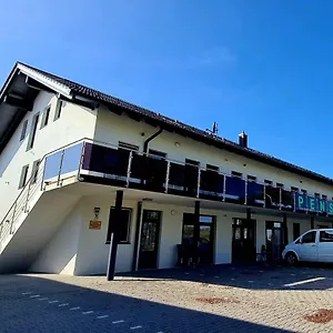 Pension Fuerstenzell Fürstenzell