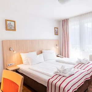 Astoria 3* Штутгарт