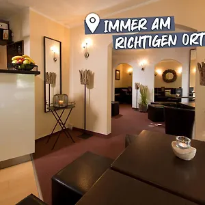 Achat Elbufer 4* Дрезден