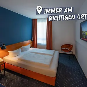 Achat Altstadt 3* Дрезден