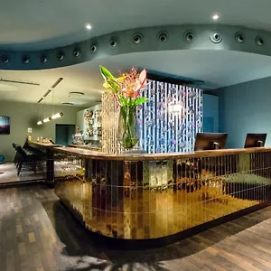 Manhattan 4* Франкфурт-на-Майне