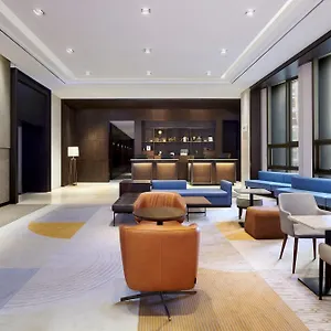 Four Points By Sheraton Josun, Station 4* Seoel