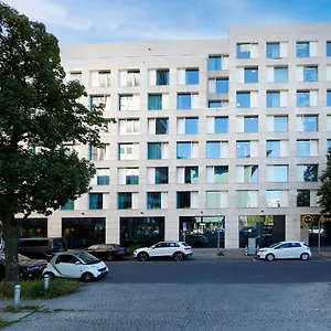 *** Hotel Berlin-tiergarten Germany