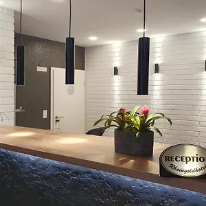 Rheinmetropole 3* Дюссельдорф