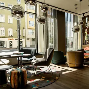 *** Hotel One Koeln-mediapark Germany