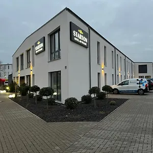 3* فندق Starton Am Village
