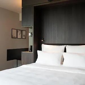 4* فندق Soller Business - Munich Airport Muc