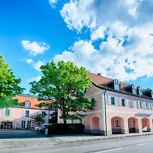 Hotell Achat Schreiberhof, Aschheim