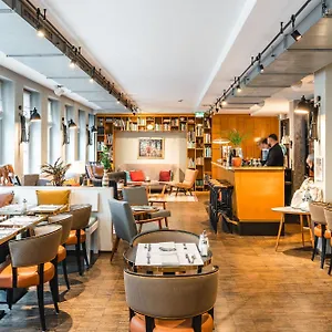 **** Hotel Henri Downtown Germany