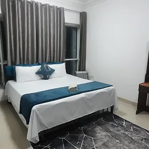 بيت ضيافة Side Private At Sharjah-dubai Border الشارقة
