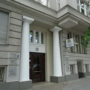 Hotel Hotel-pension Gribnitz **