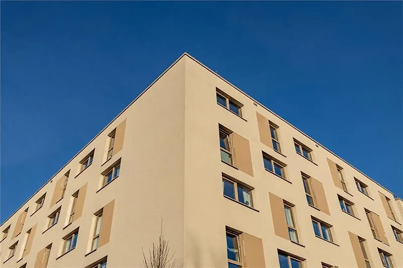 الشقق الفندقية آشايمفي  Maseven Muenchen Messe Dornach ألمانيا